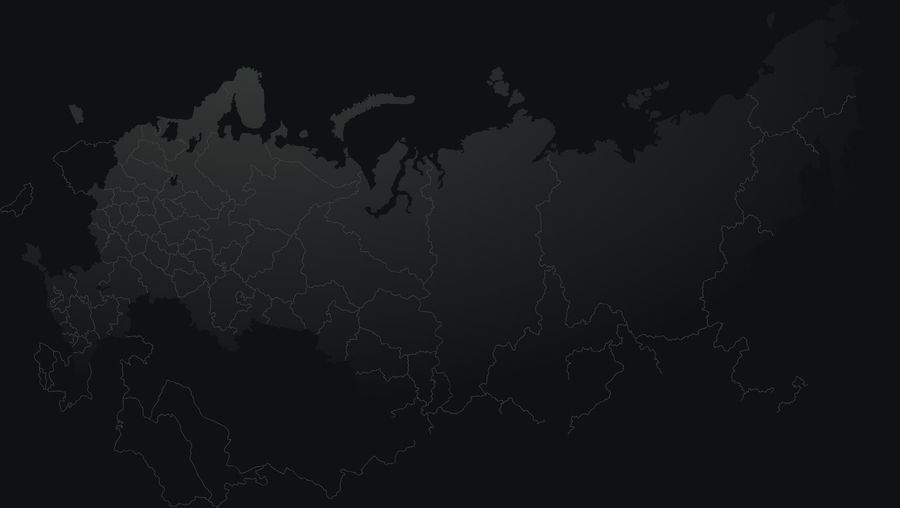 География поставок НОРВИАНТ: Россия и страны СНГ