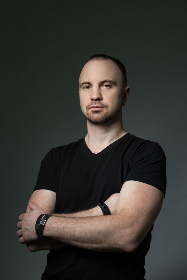 Дмитрий Батухтин