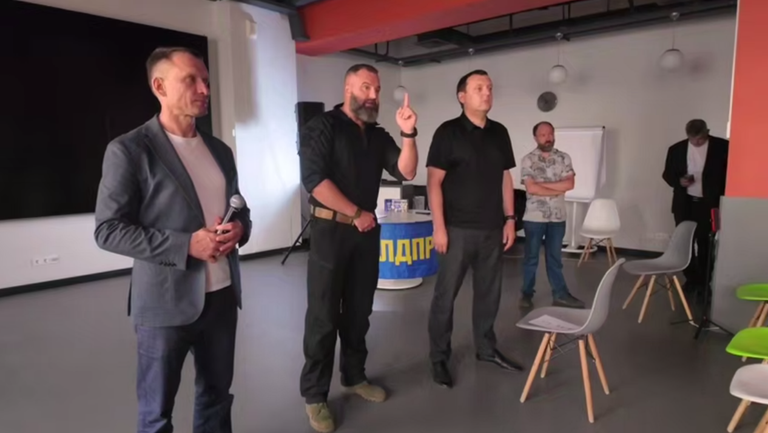 ЛДПР поможет решить проблемы жителей Нижнего Тагила