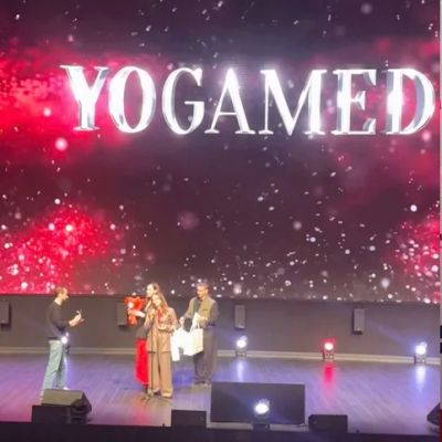 YOGAMED