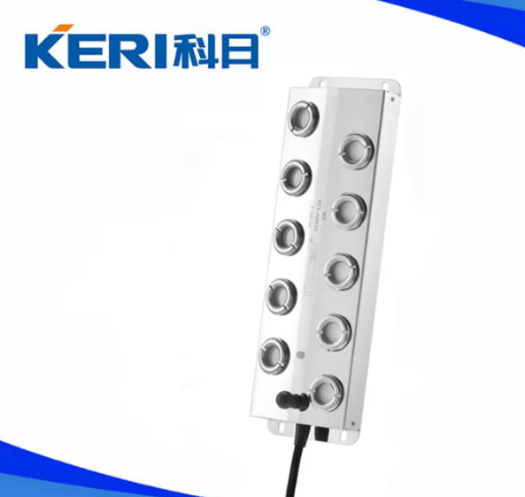 Ультразвуковой увлажнитель KERI M1007-2