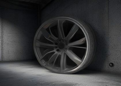 Литые диски Yamato Takeru — 7.5Jx18 5x114.3 ET45 DIA60.1