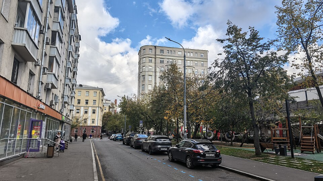 818 помещений за 9 месяцев — и по пять желающих на каждое. Москва распродаёт свои «квадраты» с молотка
