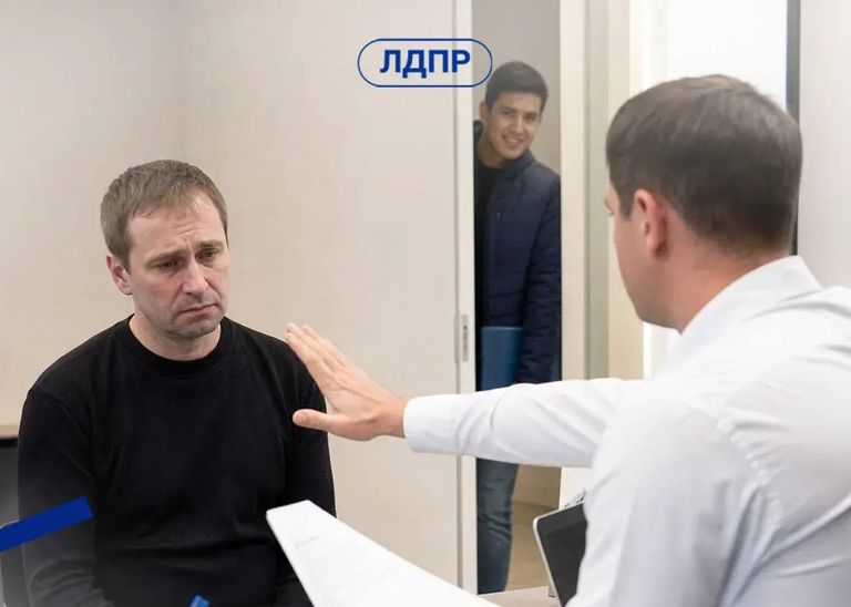 Граждане России должны иметь преимущество при трудоустройстве