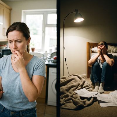 Почему одни люди «застревают» в прошлом, а другие — нет: дело не в силе воли