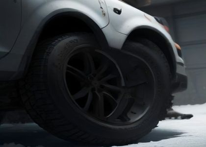 Комплект: диски 6.5Jx16 + шины Nokian Nordman 7 — 205/55 R16, 6.5Jx16 5x114.3