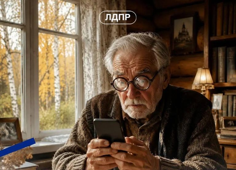 ЛДПР предлагает сохранить «живые окна» в МФЦ, Соцфонде, поликлиниках и банках