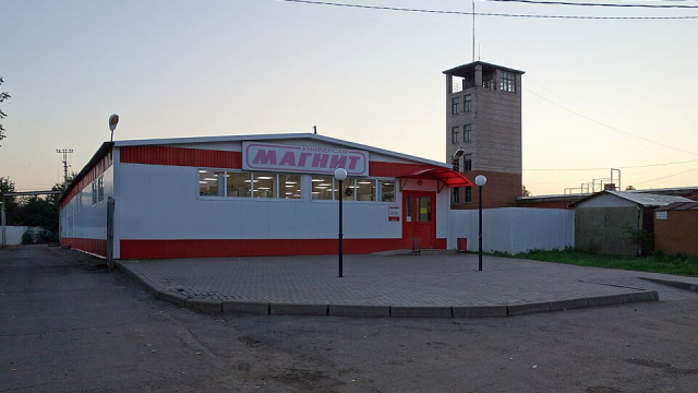 Обещали тысячу магазинов, открыли 30 с небольшим. Франшиза «Магнита» добралась до Сибири