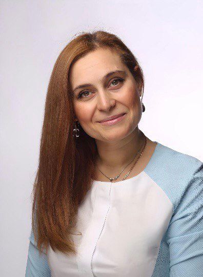 Липилина Мария Николаевна