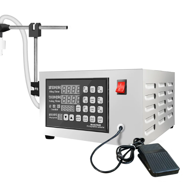 Дозатор для жидких продуктов KC-280