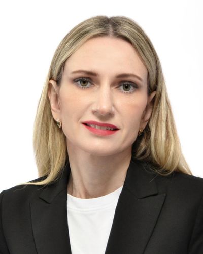 Лукьянова Марина Владимировна