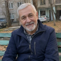 Виктор П.