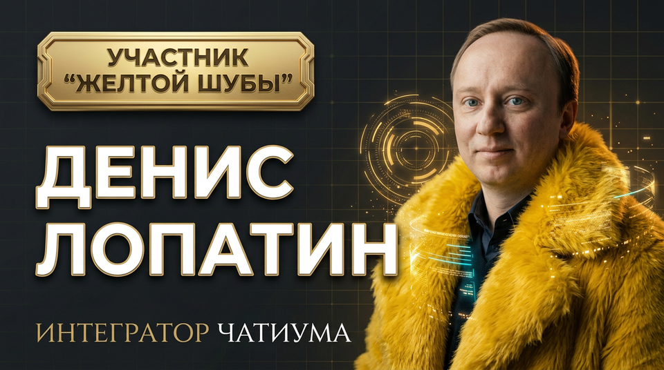Фитнес-проект