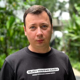 Брежнев Василий