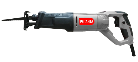 Сабельная пила ПС-950Э Ресанта