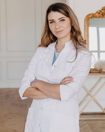 Бикбулатова Галина Константиновна