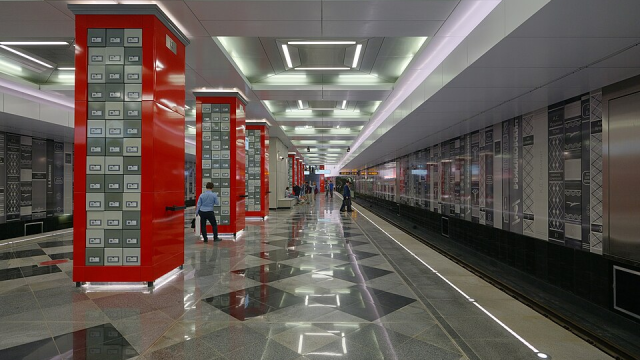 Торговый центр на 41 тыс. м² купил не девелопер, а фонд. И это уже тренд