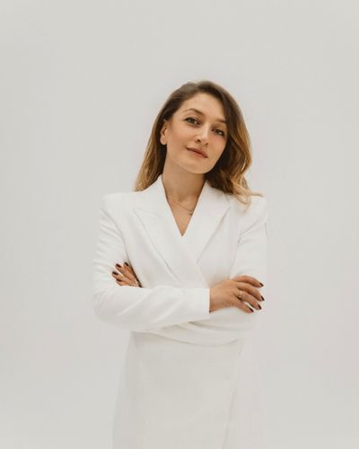 Байчорова Асият Сосланбековна