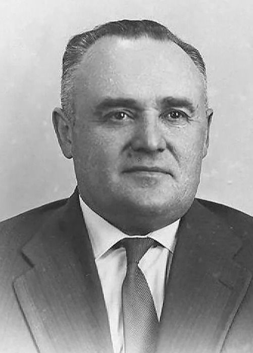 Сергей Павлович Королёв