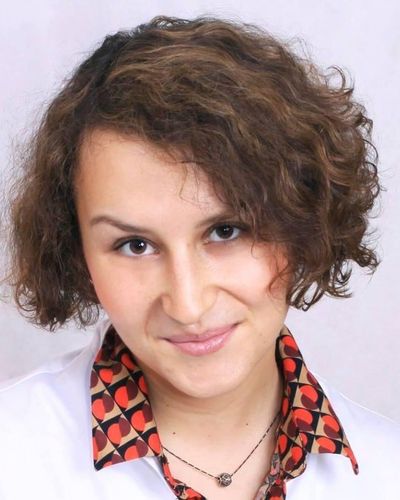 Лифшиц Маргарита Осиповна
