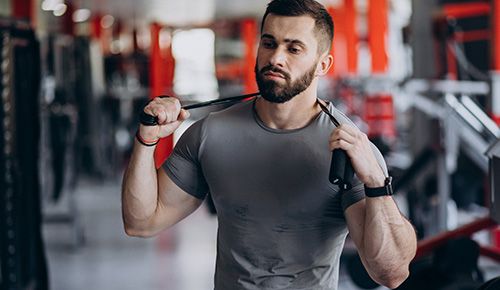 Здоровье и фитнес