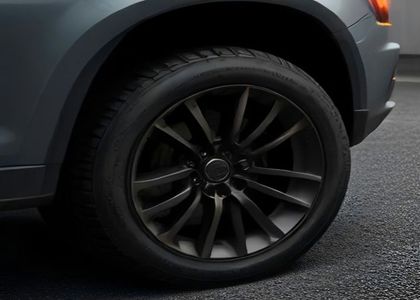 Marshall Izen KW31 — 205/60 R16