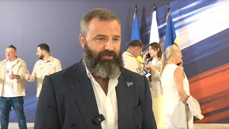 Программа ЛДПР изменит Свердловскую область