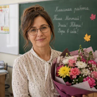 Ирина К.
