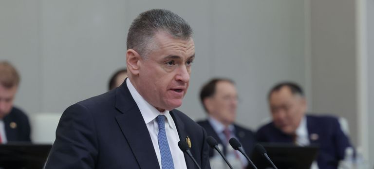 Леонид Слуцкий предложил отменить необоснованные требования к педагогам