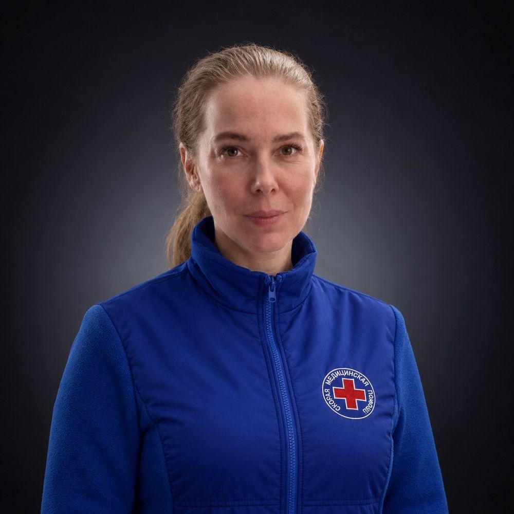 Труфанова Ирина Владимировна — психолог