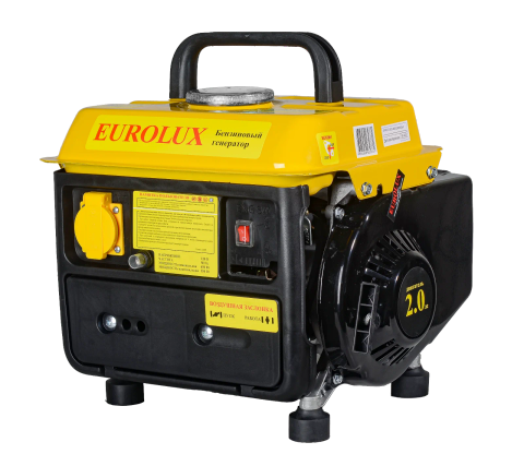 Электрогенератор G950A Eurolux